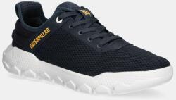 Caterpillar sportcipő HEX LITE VENT sötétkék, férfi, P726252 - sötétkék Férfi 40