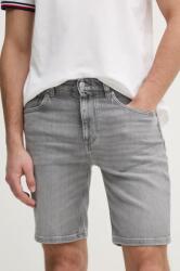 Tommy Hilfiger farmer rövidnadrág szürke, férfi, MW0MW39222 - szürke 34