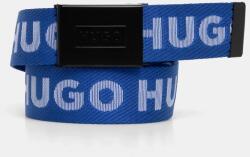 HUGO Blue öv férfi, 50537354 - kék Univerzális méret