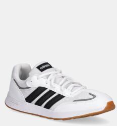 adidas gyerek sportcipő TENSAUR SWITCH - fehér 35 - answear - 15 590 Ft