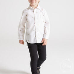 MAYORAL FARMER (0, 5 év-110 cm)