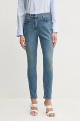 Marella farmer SKINNY női, 2513181104200 - kék 36