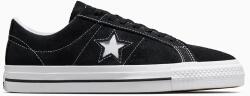 Converse velúr teniszcipő One Star Pro Tn+ fekete, 171327C - fekete Női 40