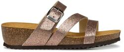 Geox papucs D NEW STHELLAE arany, női, D551AA 000EW C0896 - arany Női 36