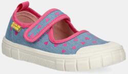Agatha Ruiz de la Prada gyerek sportcipő 252930 - kék 30