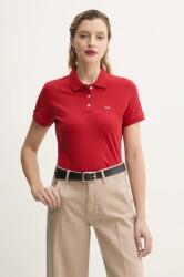 Levi's poló piros, 52599 - piros S