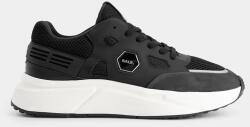 BALR BALR. sportcipő Hexline Mesh fekete, B1513.1028 - fekete Férfi 44