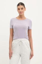 EA7 Emporio Armani t-shirt női, lila, AF12945.7W000274 - lila M