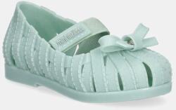 Melissa gyerek balerina M LOVER BALLERINA türkiz, M. 35956 - türkiz 25/26