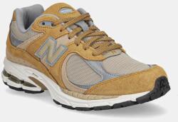 New Balance sportcipő U2002 barna, U2002RCE - barna Női 46.5