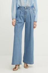Ermanno Scervino farmer női, magas derekú, 56TP053EI4 - kék 40