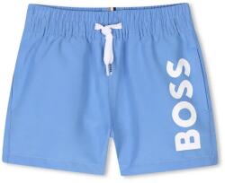 HUGO BOSS gyerek úszó rövidnadrág J52069 - kék 94