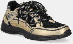 Giuseppe Zanotti sportcipő GZ Trail sárga, férfi, RM50008.009 - arany Férfi 42