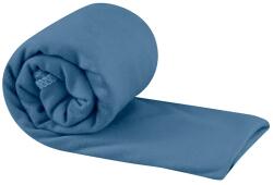 Sea to Summit törölköző Pocket Towel 40 x 80 cm APOCT - kék Univerzális méret