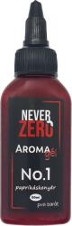 Neverzero No. 1 Aroma Gél Paprikás kenyér 50ml (NZ2074)