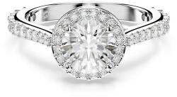 Swarovski gyűrű UNA 5717930 - ezüst 52