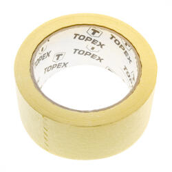 Topex Banda de vopsitor 38 mm x 40m (23B205)