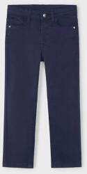 MAYORAL gyerek nadrág slim fit basic sötétkék, sima, 509 - sötétkék 98