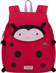 Samsonite Happy Sammies Eco S Цвят: червен