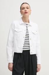 Tommy Hilfiger rövid kabát - fehér 34