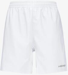 Head Bermuda Head Club Junior -alb (816349a-8756)