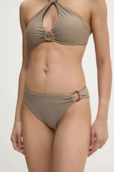 Answear Lab bikini alsó bézs - bézs S - answear - 7 690 Ft