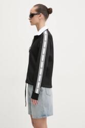 HUGO BOSS felső - fekete XL - answear - 42 290 Ft