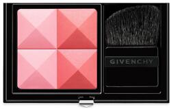 Givenchy Le Prisme Glow Blush Highlighter Palette 03 Spice Woman 6.5 g