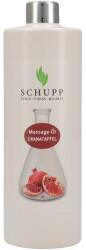 Schupp Масажно масло Нар - 500 мл + дозатор