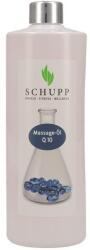 Schupp Масажно масло q10 - 500 мл + дозатор