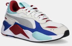 PUMA sportcipő RS-X TOYS bézs, 369449 - bézs Férfi 46