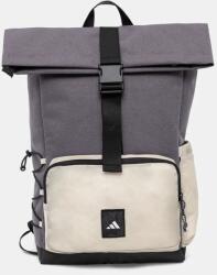 Adidas hátizsák CXPLR szürke, nagy, mintás, JE3215 - szürke Univerzális méret