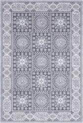  Covor lana Nour niebieski blue Selectează mărime: 240 X 340 Covor