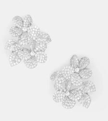ALDO fülbevaló LAFLORA 13935461 - ezüst Univerzális méret