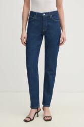 Calvin Klein farmer sötétkék, női, K20K208259 - sötétkék 28/32