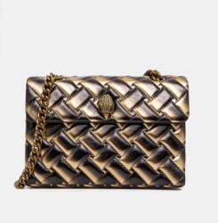Kurt Geiger London bőr táska sárga, 3586268109 - arany Univerzális méret