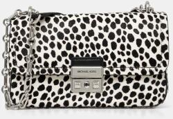 MICHAEL Michael Kors velúr táska bézs, 30R5S2RL5O - bézs Univerzális méret