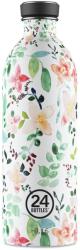 24Bottles palack Urban Bottle 1000ml Little Buds Urban. Bottle. 1lt. Little Buds - többszínű Univerzális méret