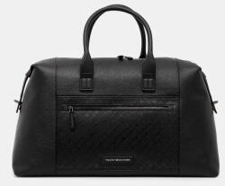 Tommy Hilfiger táska fekete, AM0AM13383 - fekete Univerzális méret