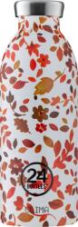 24Bottles Sticlă termos Clima Floral Windy Day 500 ml (001484)