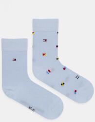 Tommy Hilfiger gyerek zokni 2 pár 701232857 - kék 27/30