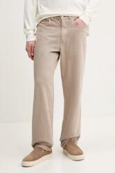 Levi's farmer 568 LOOSE STRAIGHT férfi, 29037 - bézs 29/32