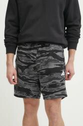 adidas rövidnadrág Sea Camo fekete, férfi, JD8076 - fekete L