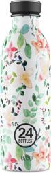 24Bottles Sticlă pentru apă Urban Bottle Floral Little Buds 500 ml (001938)