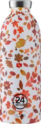 24Bottles Sticlă termos Clima Floral Windy Day 850 ml (001491)