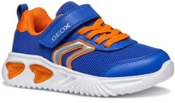 GEOX gyerek sportcipő ASSISTER - kék 24