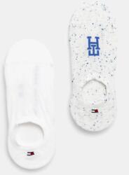 Tommy Hilfiger zokni 2 pár női, 701232982 - kék 39/42