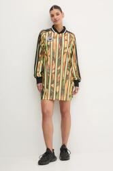 Adidas ruha x Farm Rio zöld, mini, oversize, JD6284 - zöld L