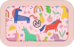24Bottles Cutie de prânz 24Bottles Kids Magic Friends (001968)