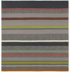 Tous kendő TEXTIL szürke, női, mintás, 2002203148 - szürke Univerzális méret